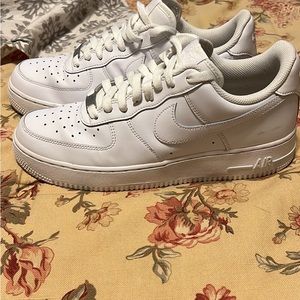 Air Force ones